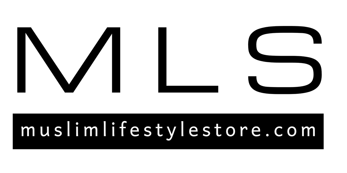 Muslim Lifestyle Store | Women's & Men's Modest Clothing