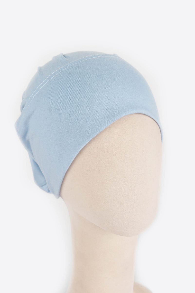 cap for hijab