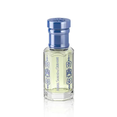 Blueberry Musk - Abdul Samad Al Qurashi - Muslim Lifestyle Store