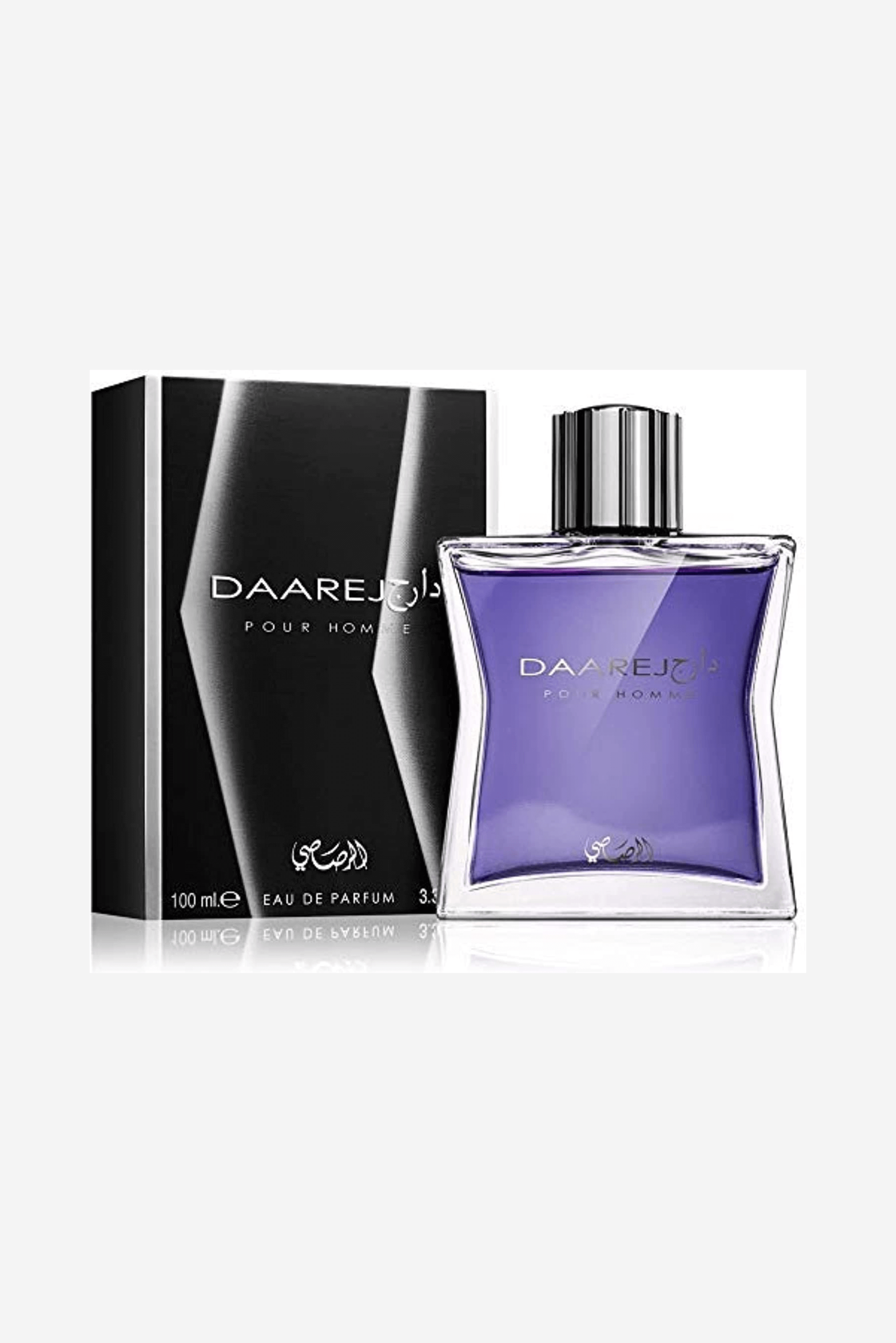 Daarej - Rasasi - Muslim Lifestyle Store