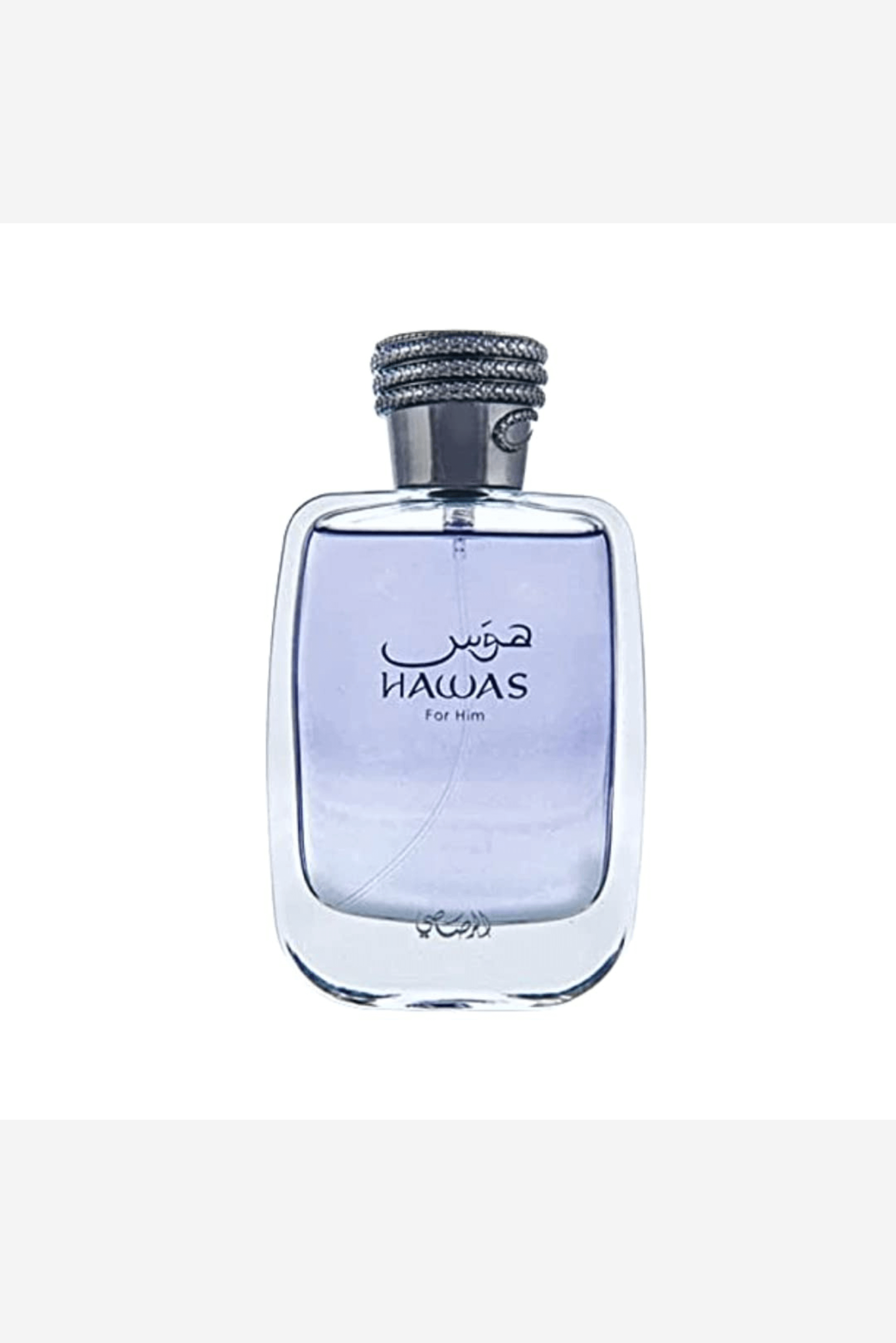 Rasasi hawas discount cologne