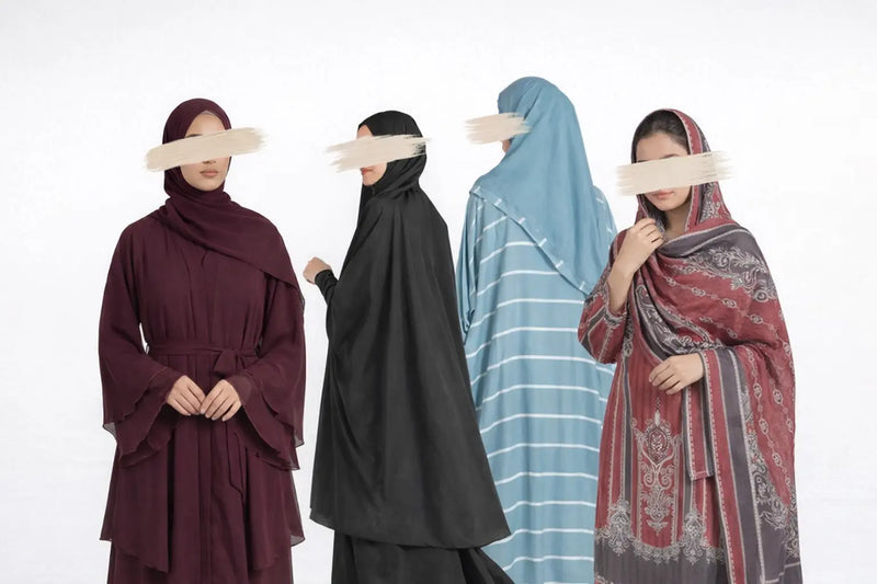 Labaya Muslim Lifestyle Store | Women's & Men's Modest Clothing
