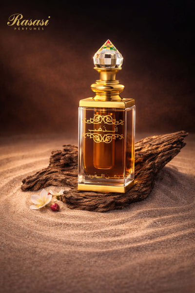 Rasasi Perfumes | Top Quality Fragrances