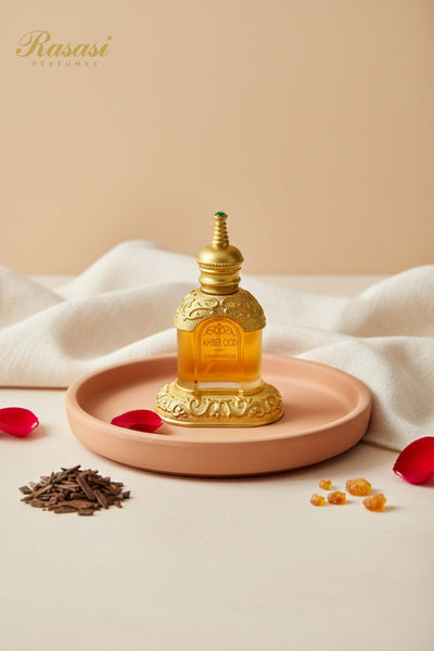 Rasasi Perfumes | Top Quality Fragrances