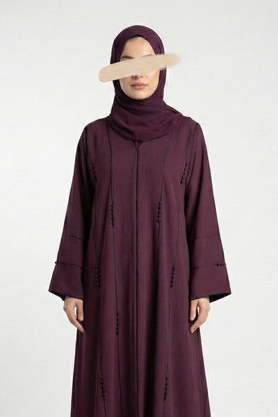 Shop Islamic Women Clothing - Elegant Muslim Dresses - MLS
