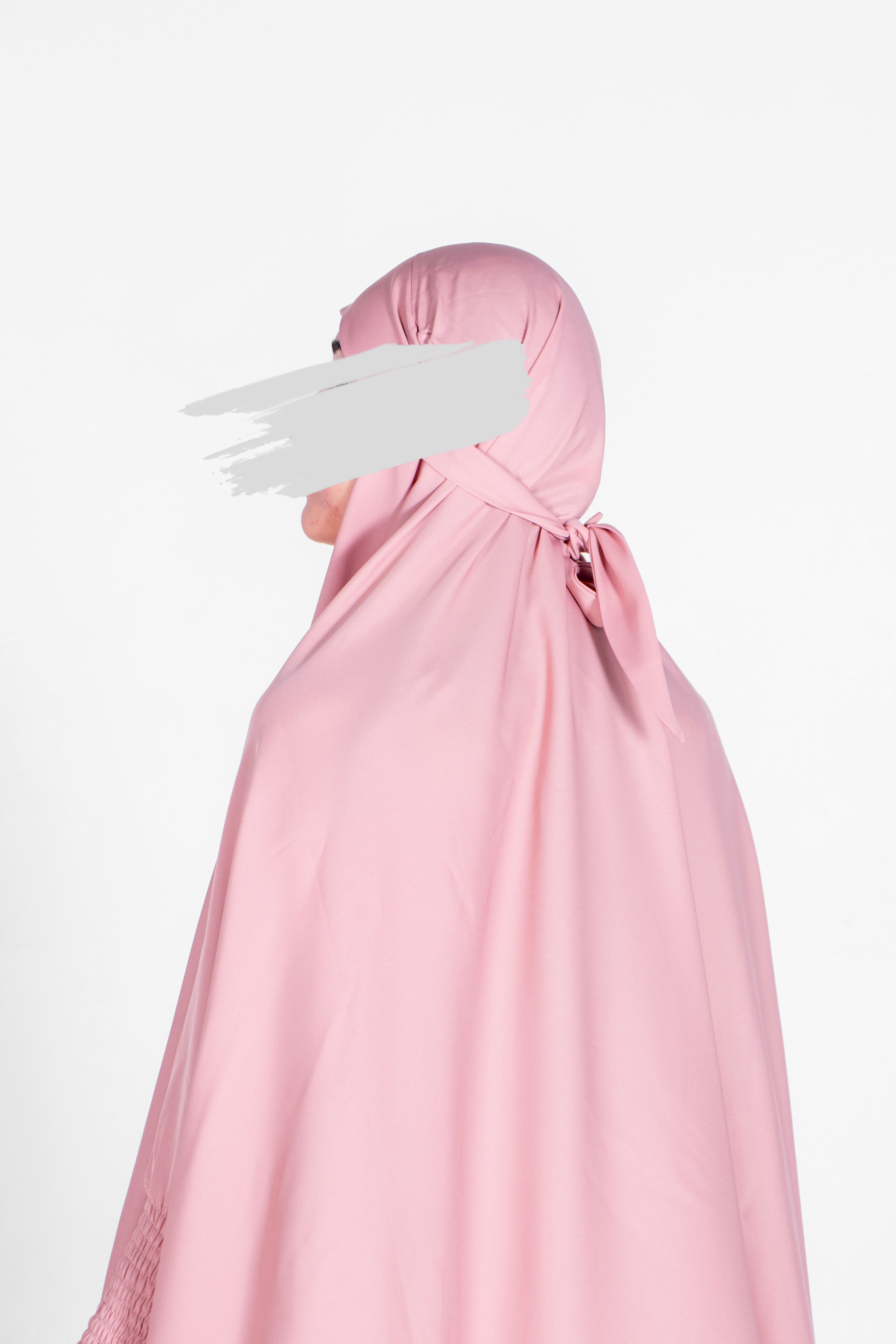 Cherry Blossom Jilbab - Jilbab - Muslim Lifestyle Store