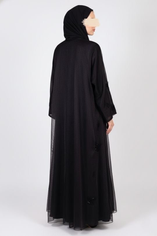 Sahara Night Abaya