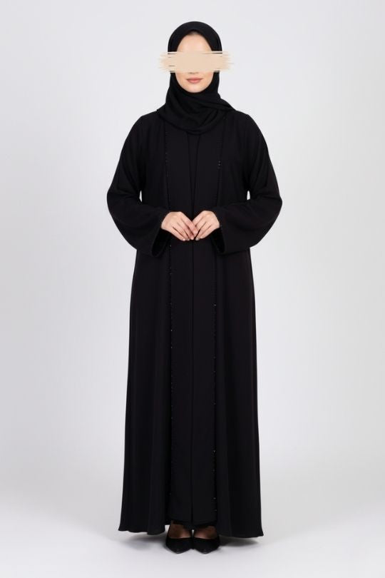 Royal Mirage Abaya - Muslim Lifestyle Store