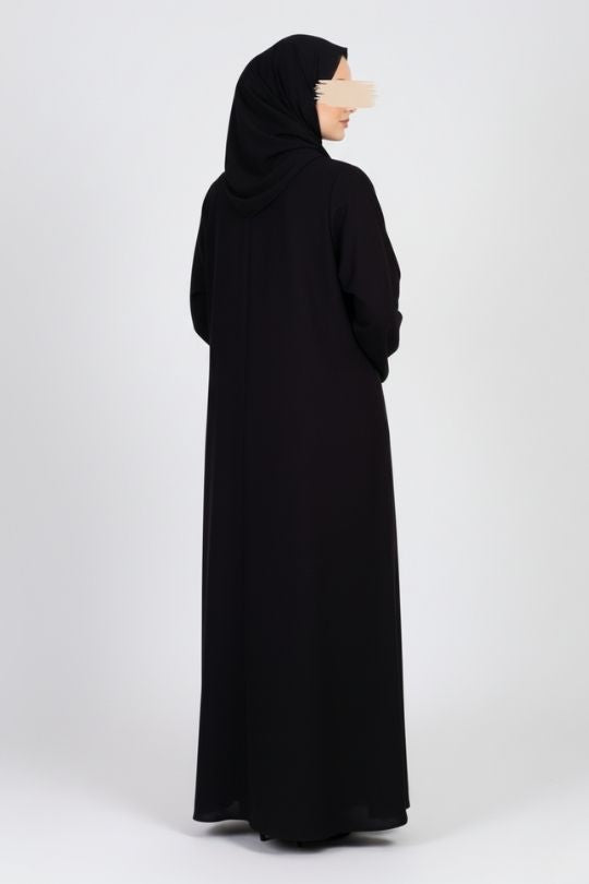 Royal Mirage Abaya