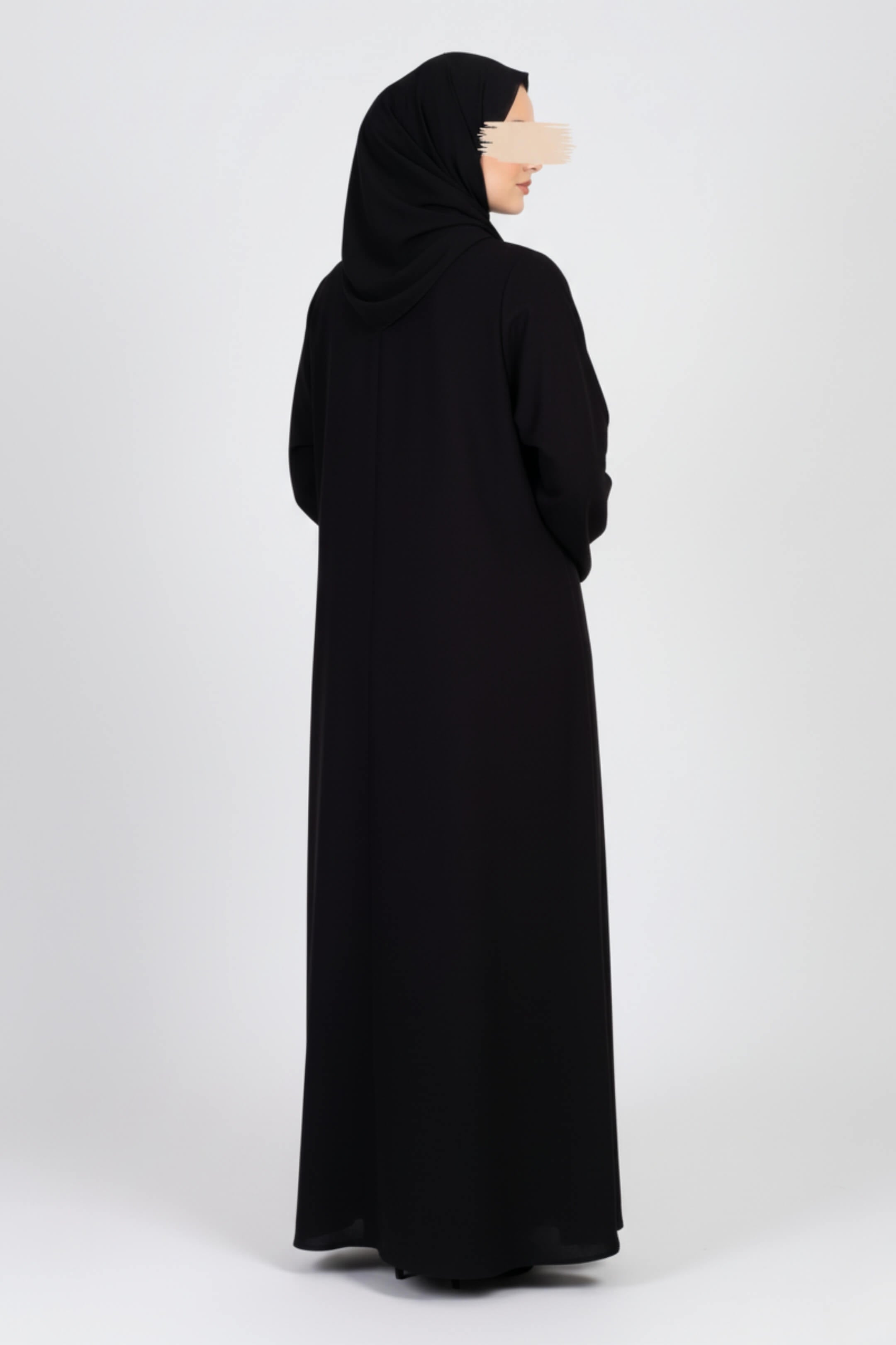 Royal Mirage Abaya