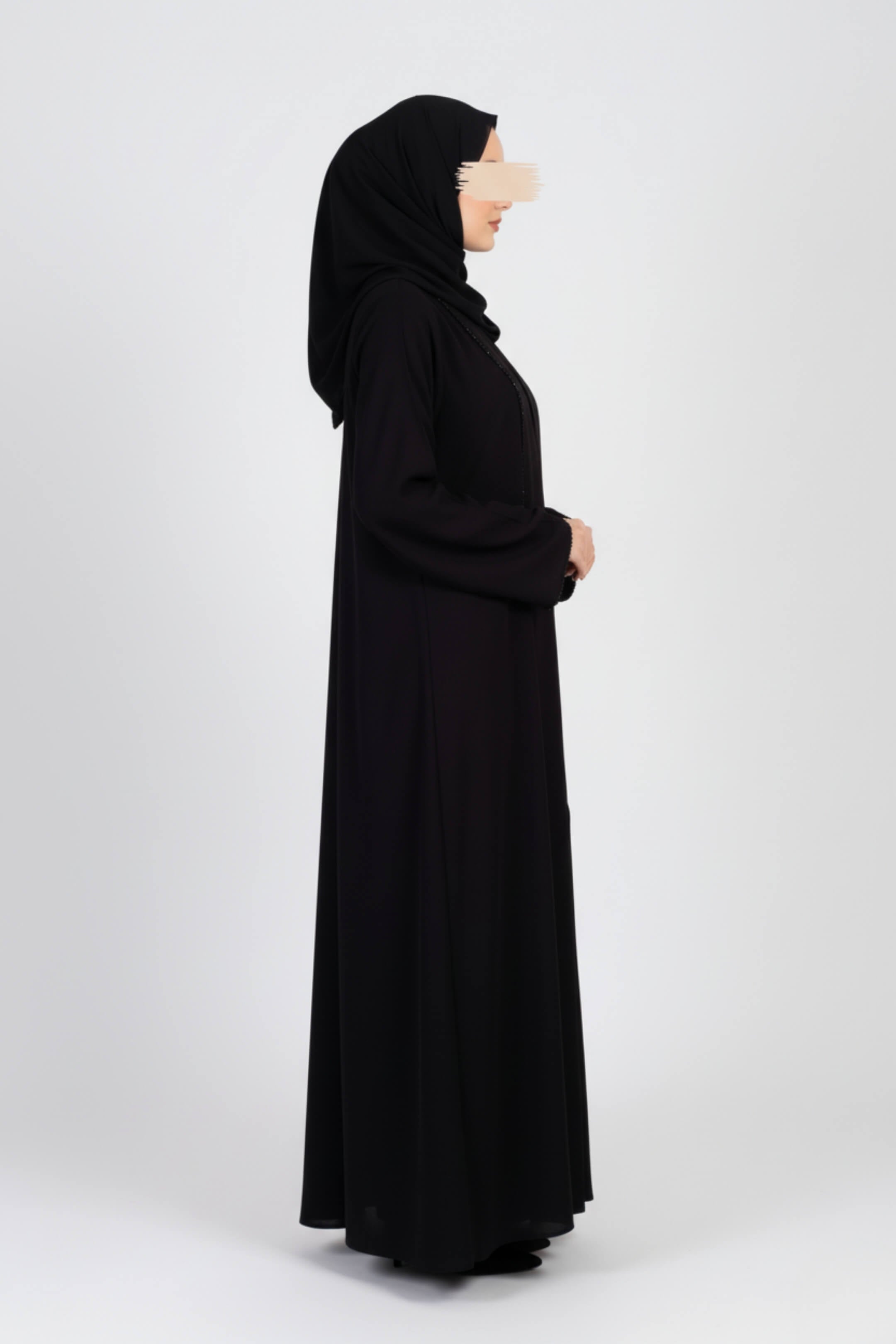 Royal Mirage Abaya