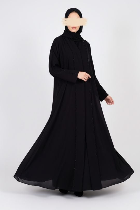 Royal Mirage Abaya