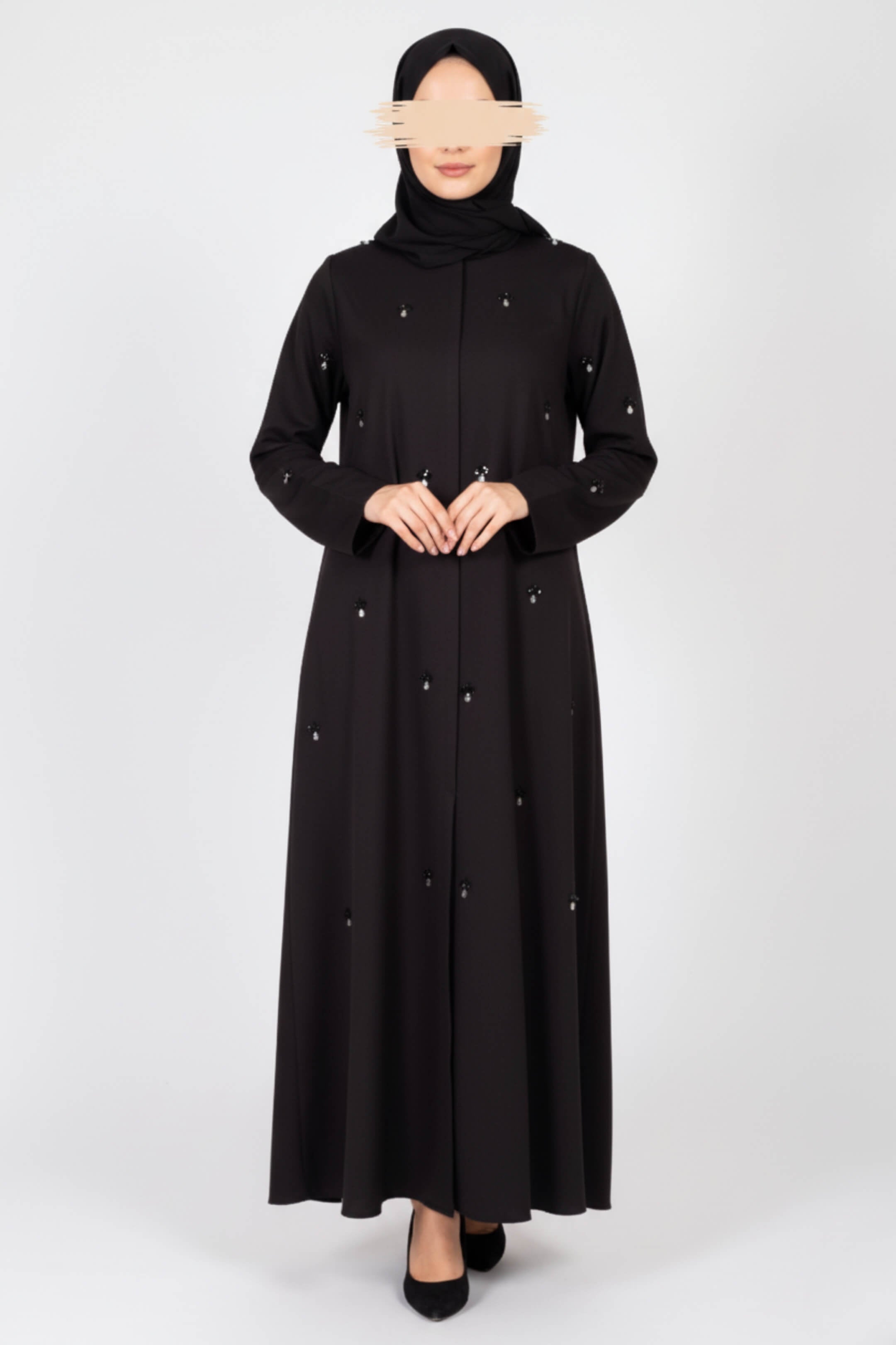 Twilight Muse Abaya