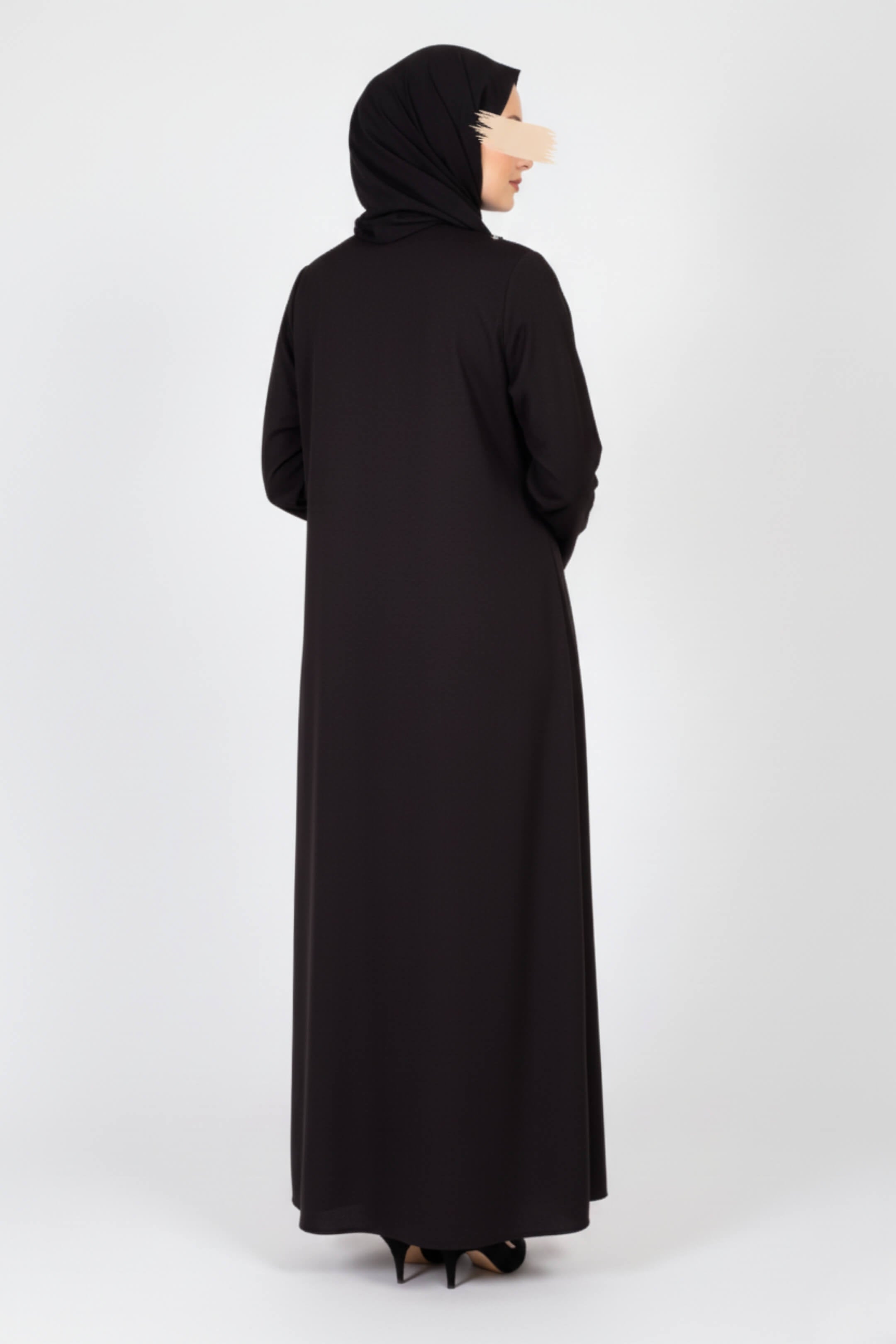 Twilight Muse Abaya