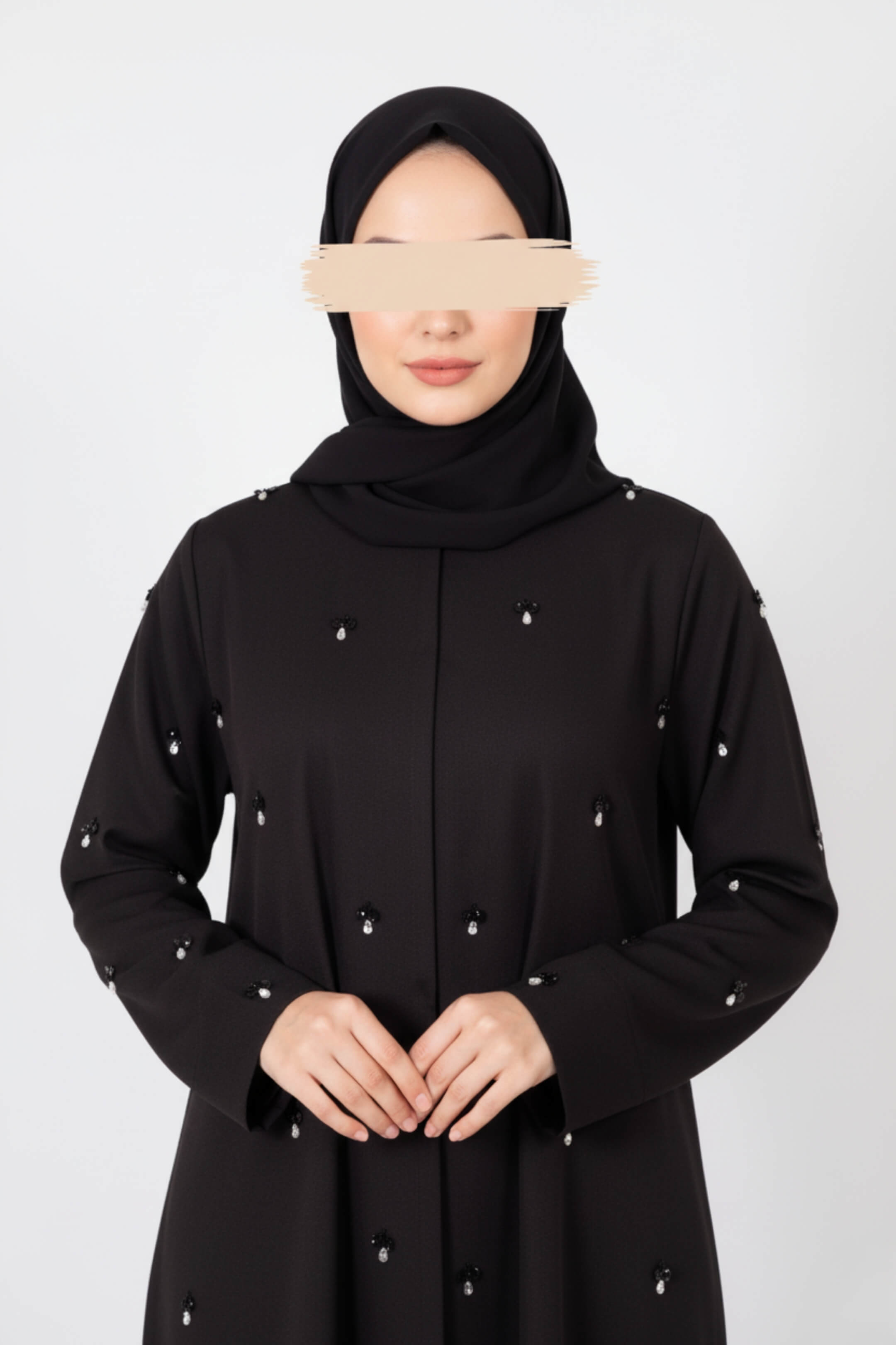 Twilight Muse Abaya