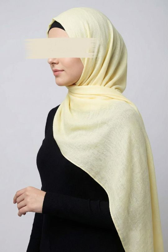 Hijab Shawl