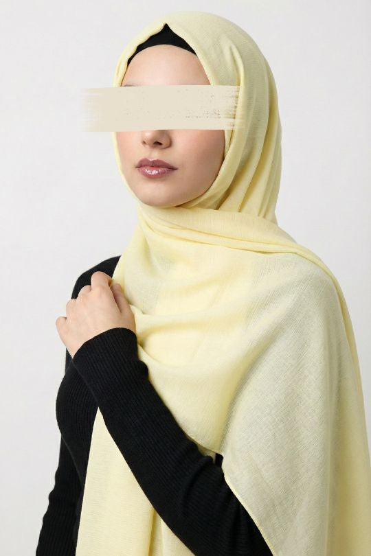 Hijab Shawl