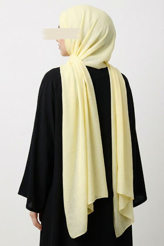Hijab Shawl