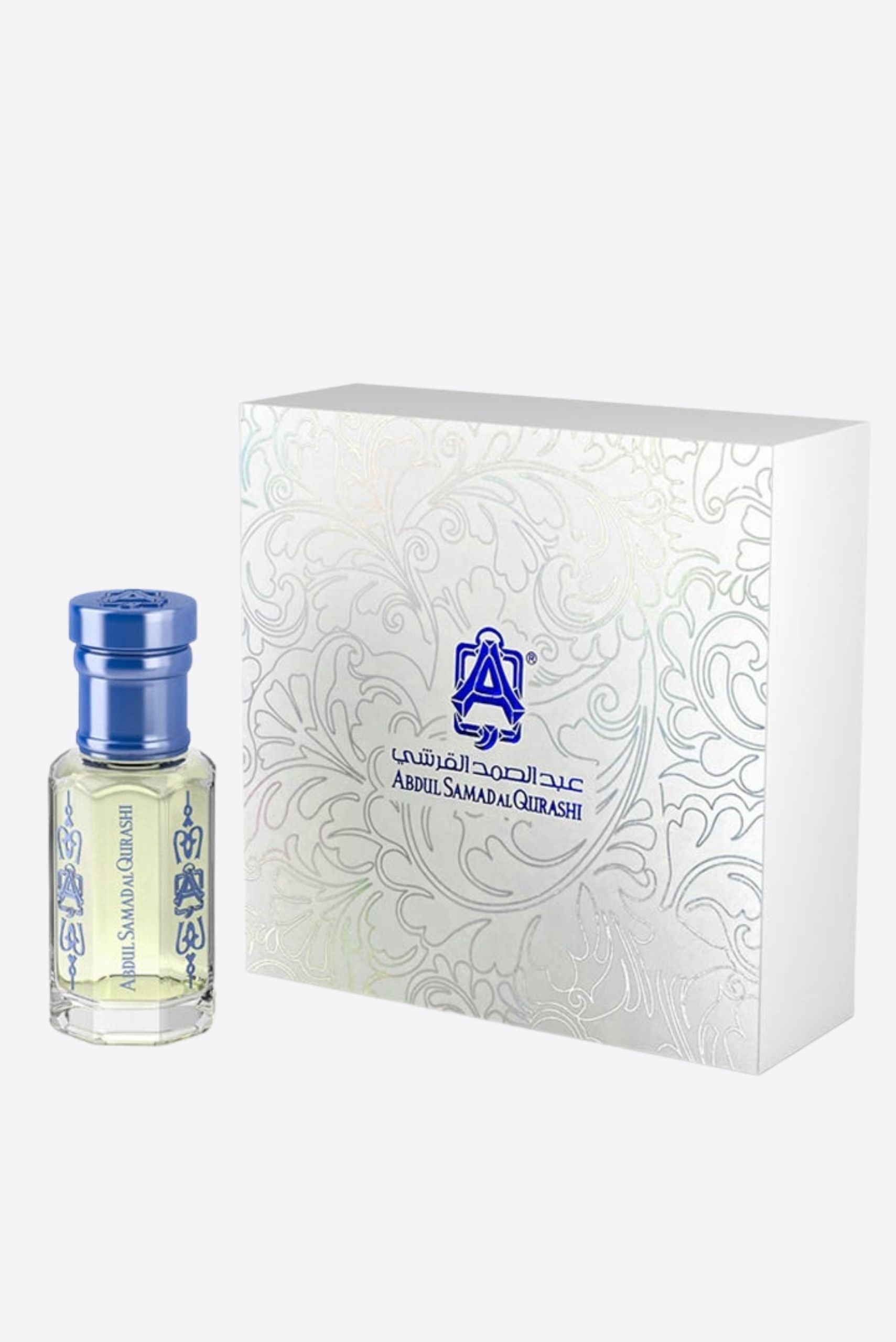 Blueberry Musk - Abdul Samad Al Qurashi - Muslim Lifestyle Store