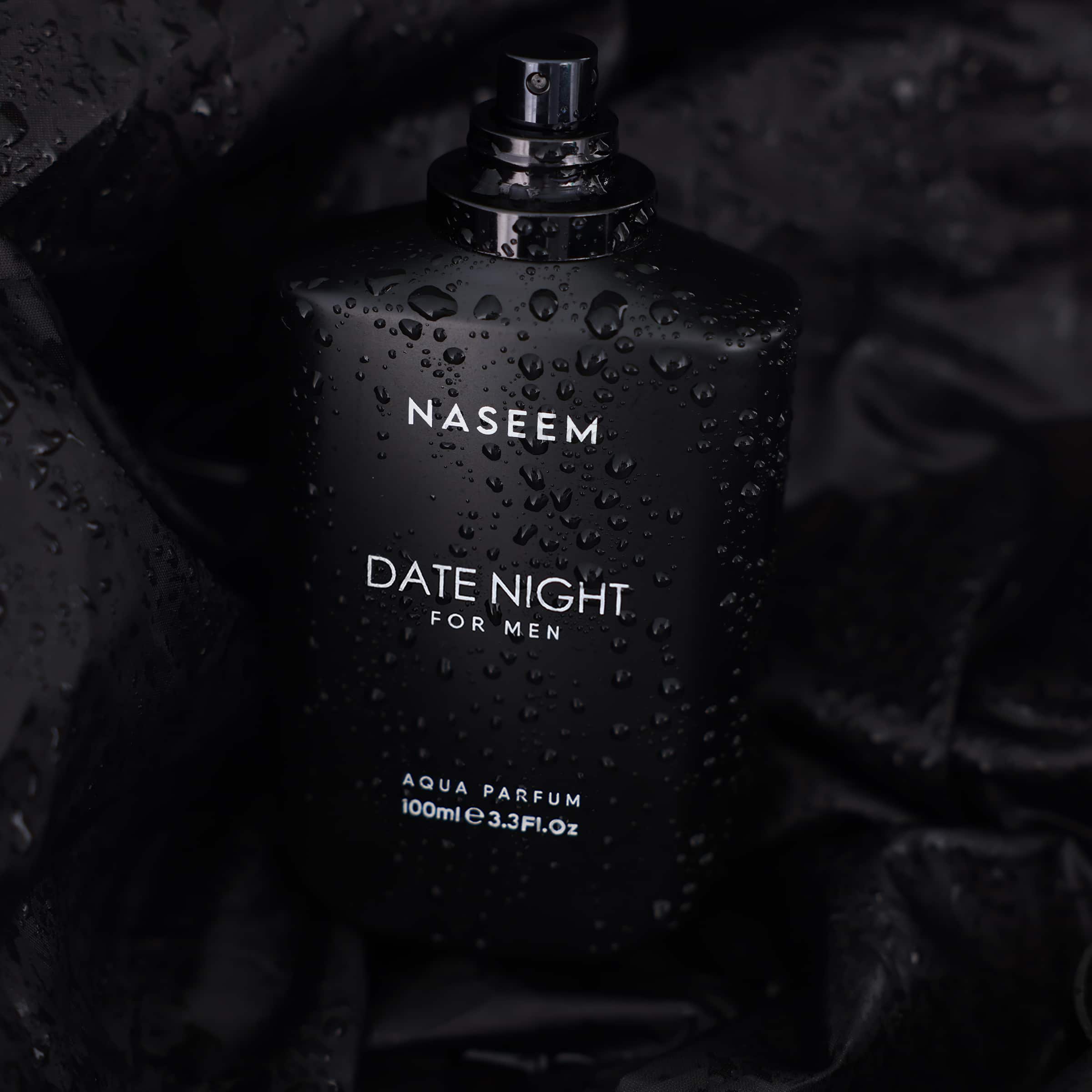 Date Night For Men - Naseem Perfumes - Muslim Lifestyle Store