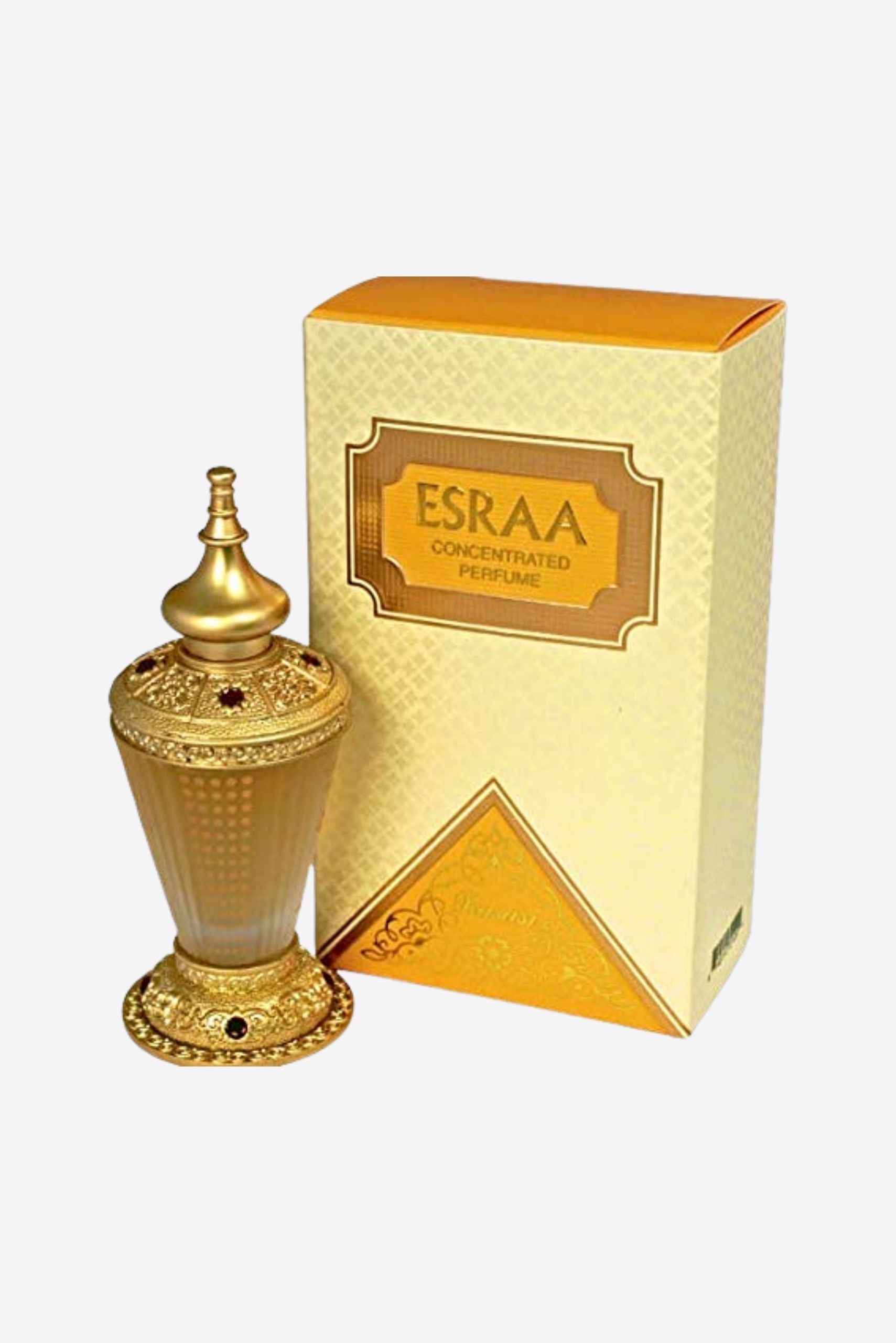 Esraa - Rasasi - Muslim Lifestyle Store