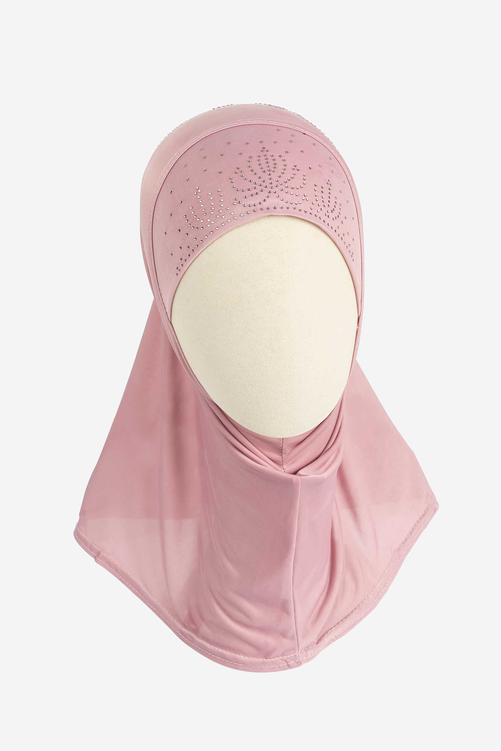 Floral Hijab Scarf - Hijab Scarf - Muslim Lifestyle Store