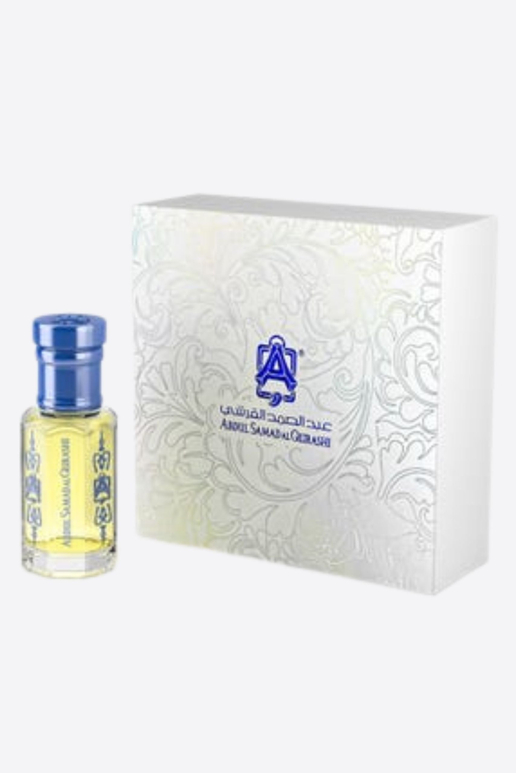 Fol Roses - Abdul Samad Al Qurashi - Muslim Lifestyle Store