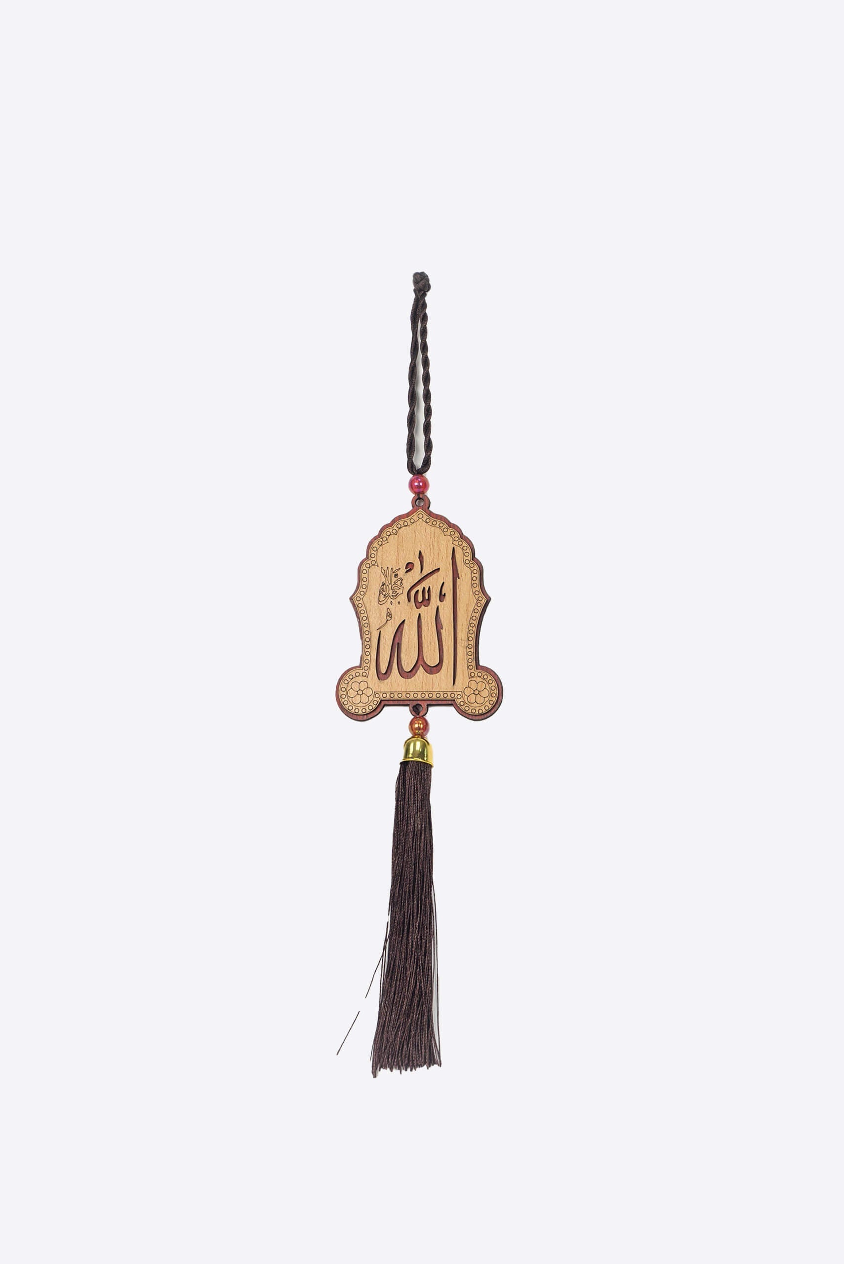 Islamic Car Hanging - Car Hanging - Muslim Lifestyle Store
