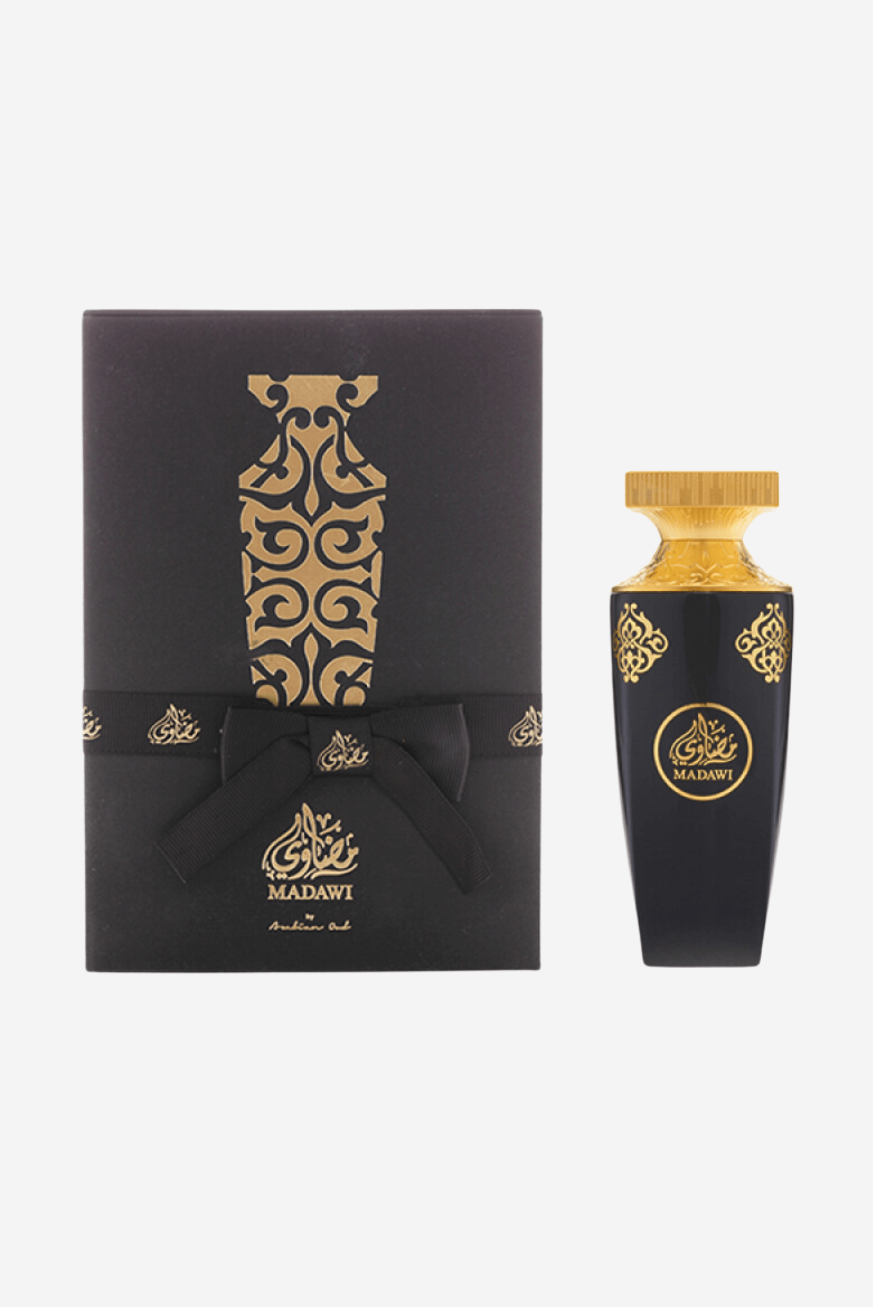 Madawi - Arabian Oudh - Muslim Lifestyle Store