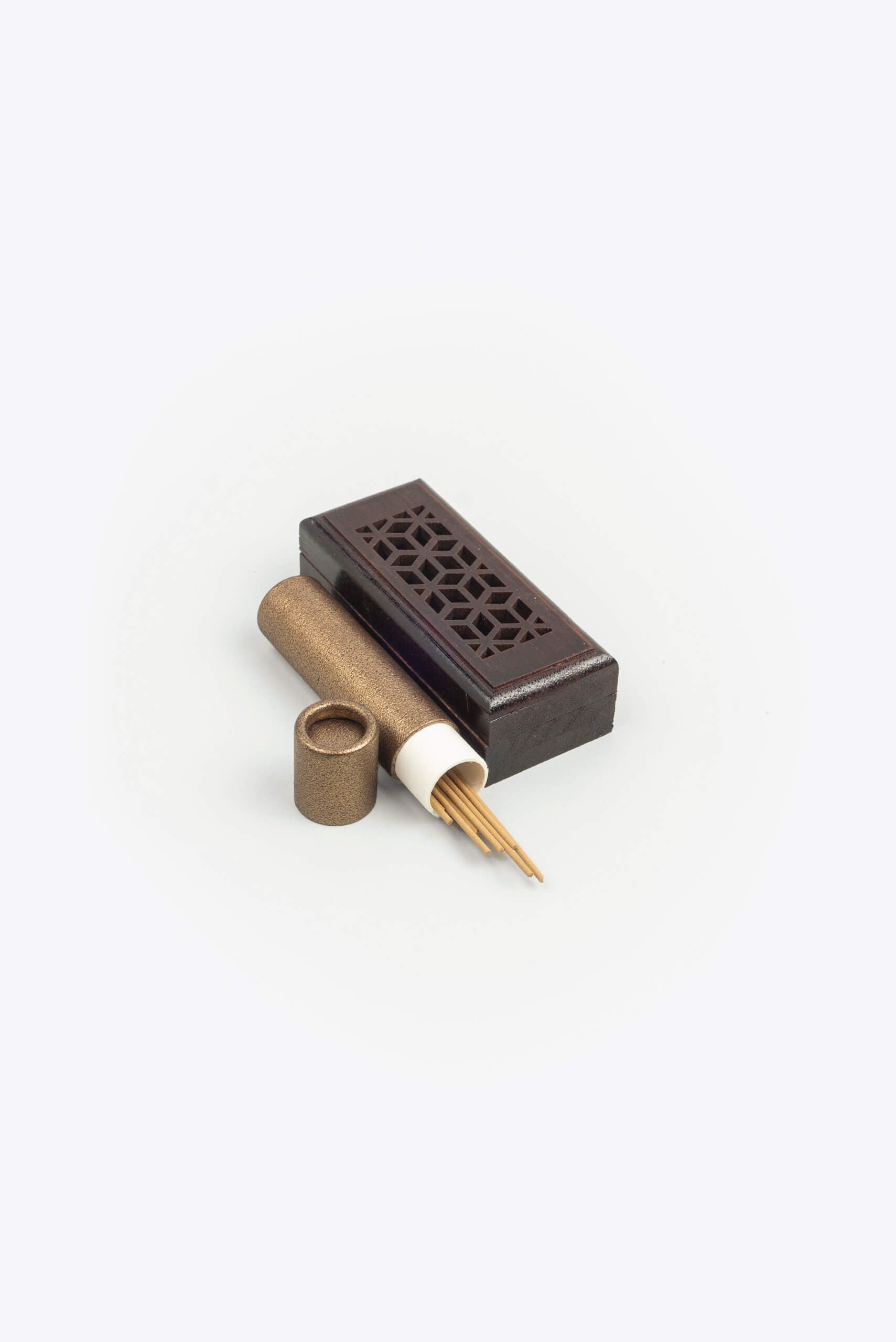 Mini Wooden Sticks Incense Set - Incense - Muslim Lifestyle Store
