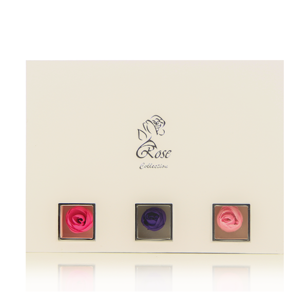 Rose Collection - Arabian Oudh - Muslim Lifestyle Store