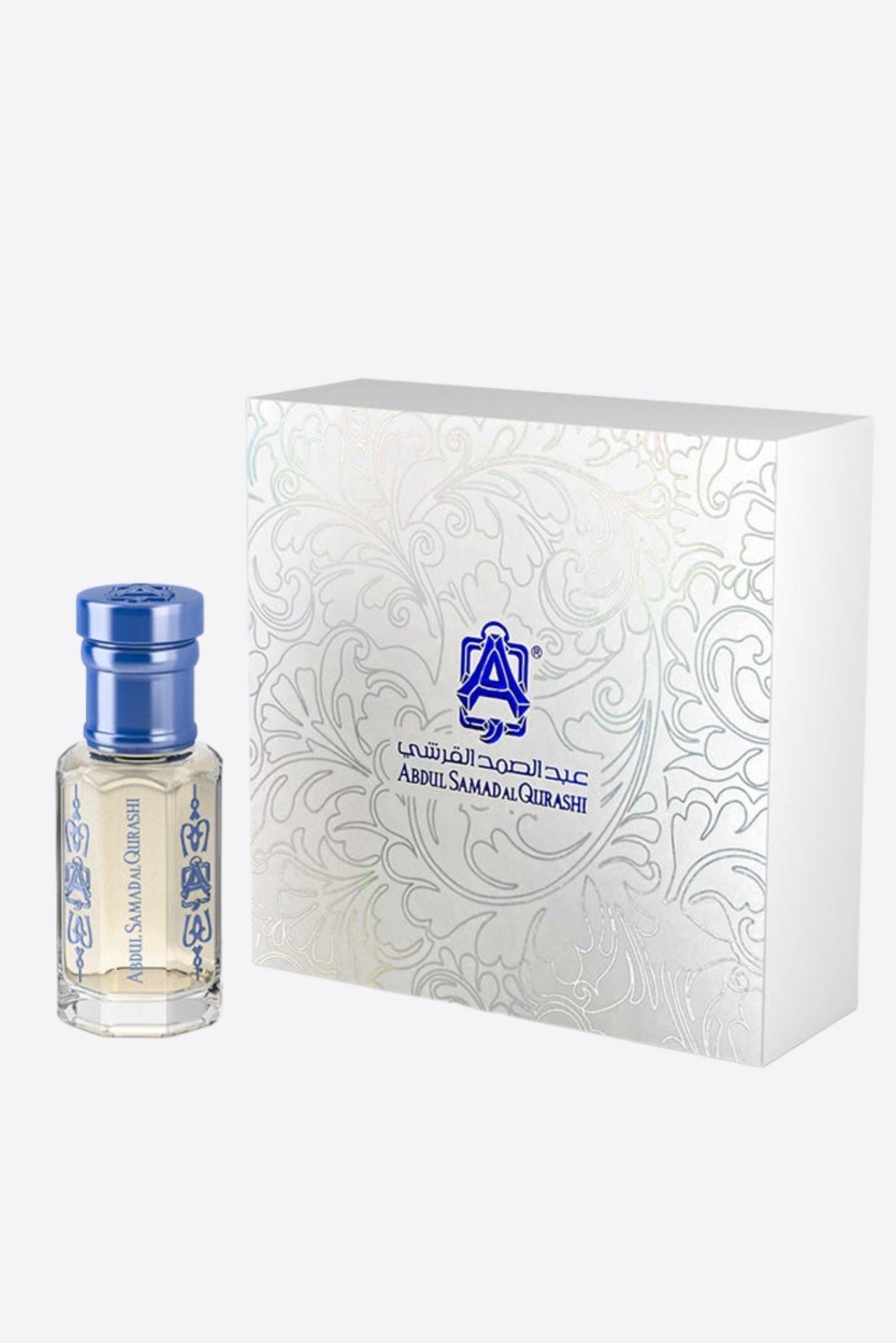 Abdul Samad Al Qurashi - Body Musk - Oil Perfumery