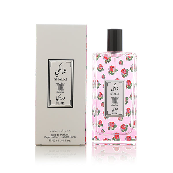 Shalki Collection - Arabian Oudh - Muslim Lifestyle Store