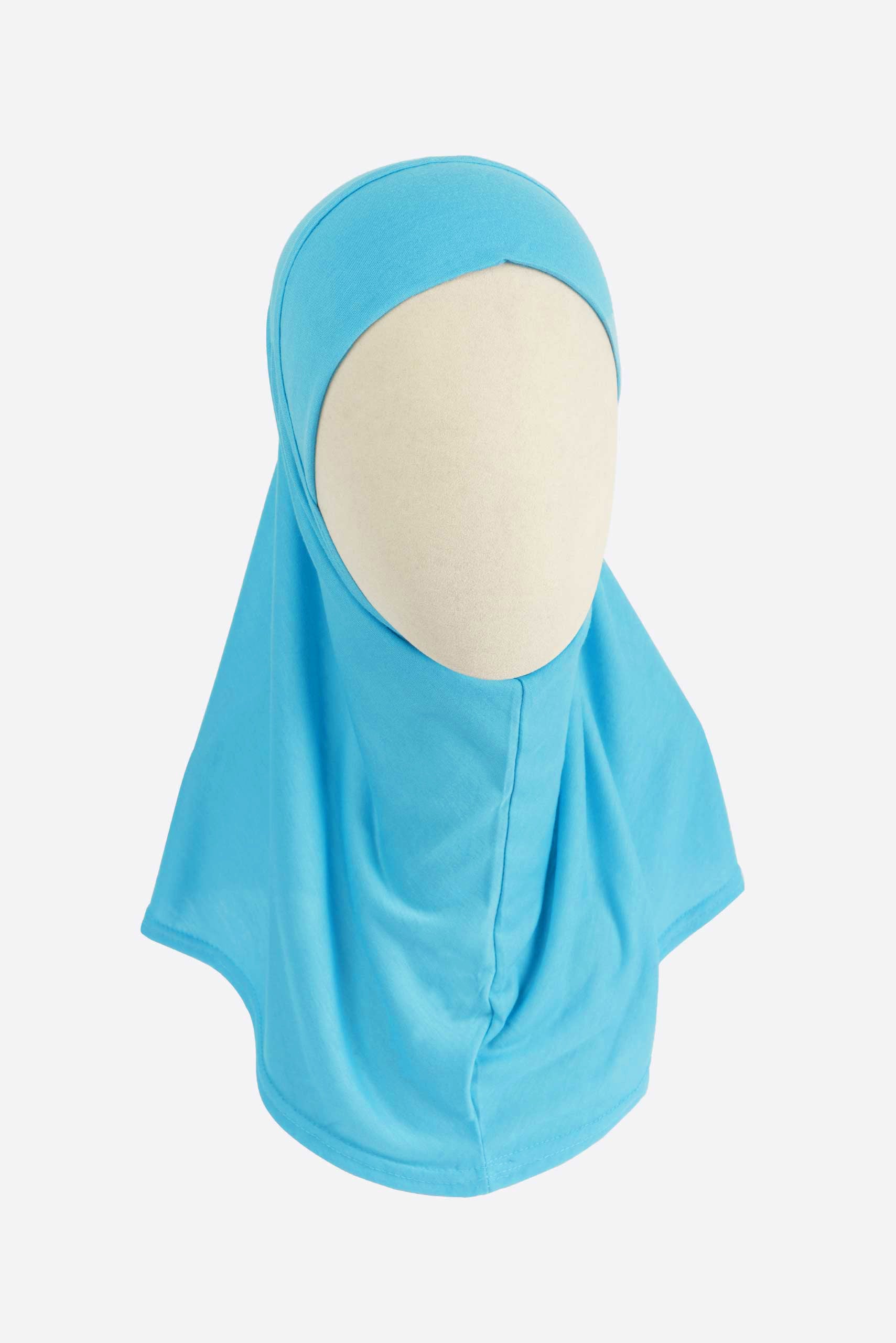 Simple Hijab Scarf - Hijab Scarf - Muslim Lifestyle Store