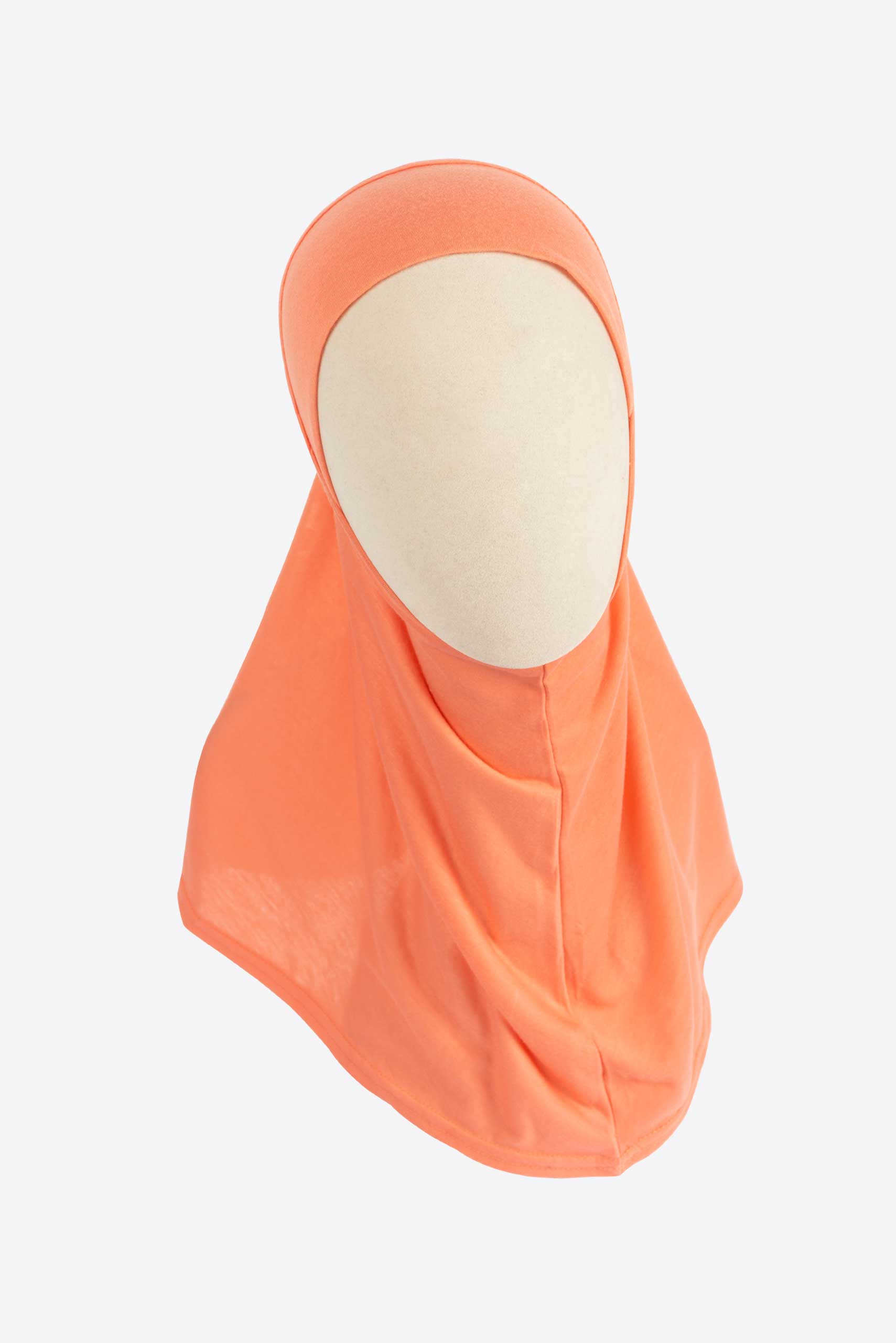 Simple Hijab Scarf - Hijab Scarf - Muslim Lifestyle Store