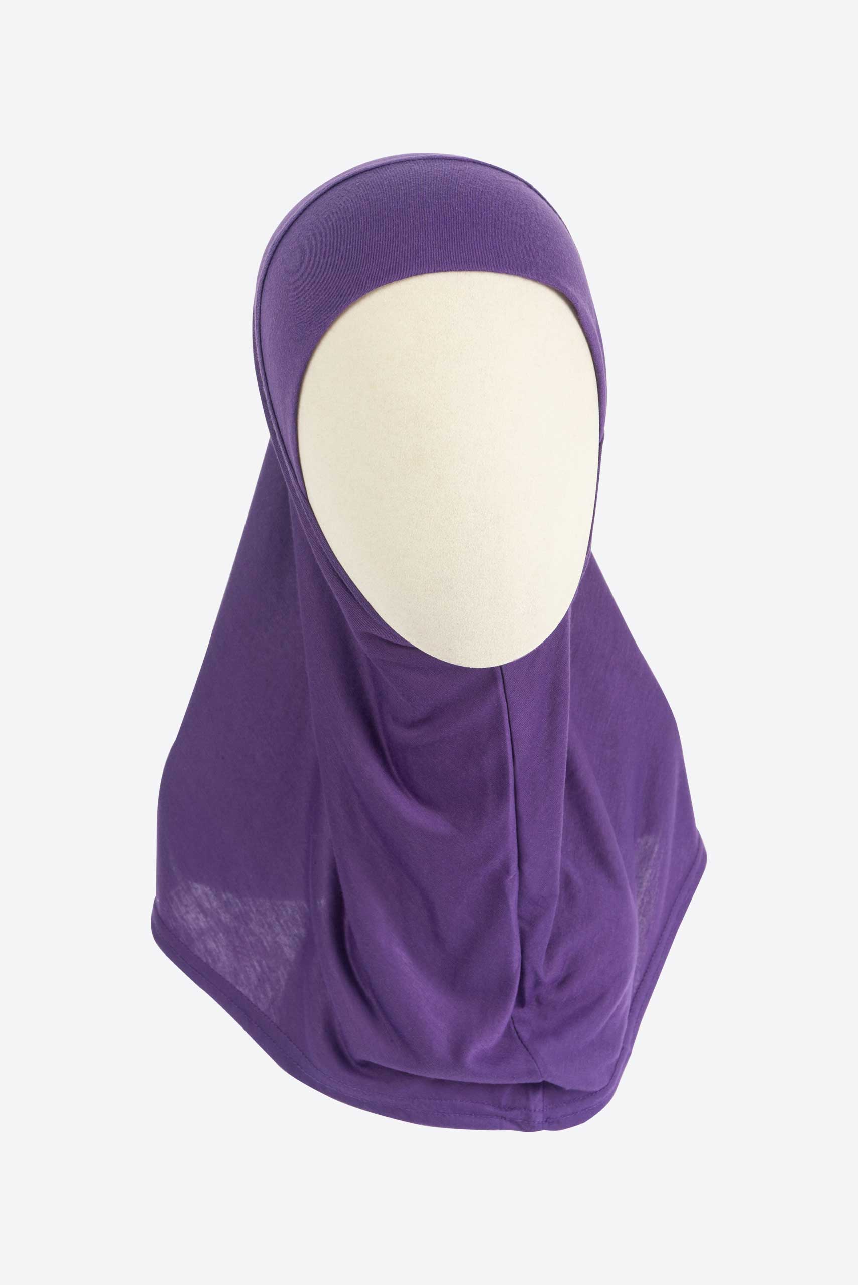 Simple Hijab Scarf - Hijab Scarf - Muslim Lifestyle Store
