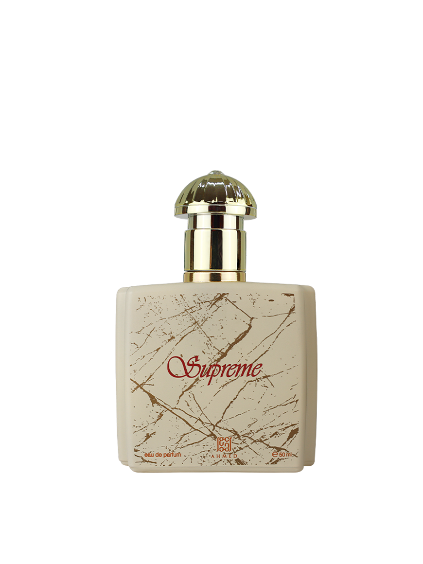 Supreme - Ahmed Al Maghribi - Muslim Lifestyle Store