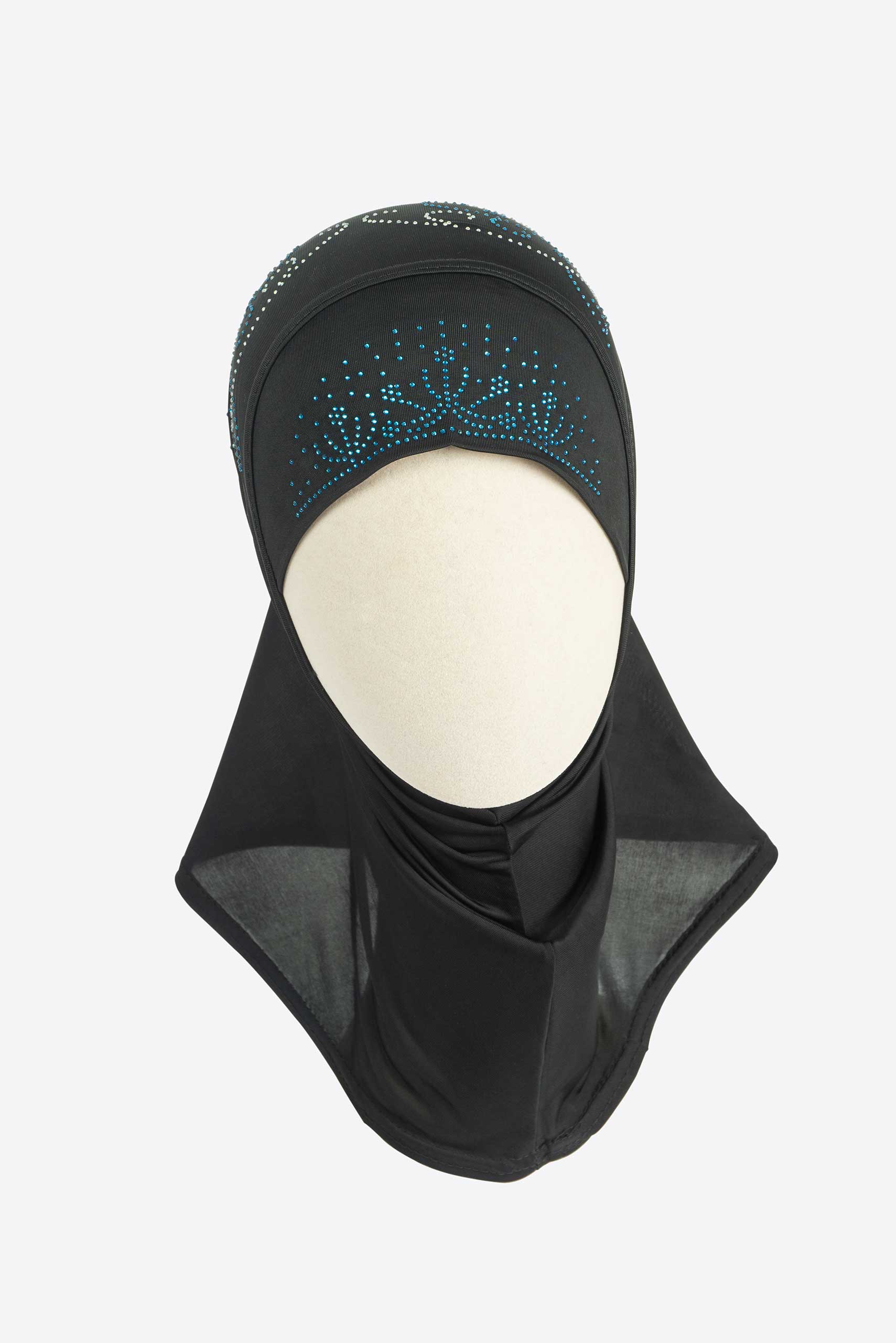 Swirl Hijab Scarf - Hijab Scarf - Muslim Lifestyle Store