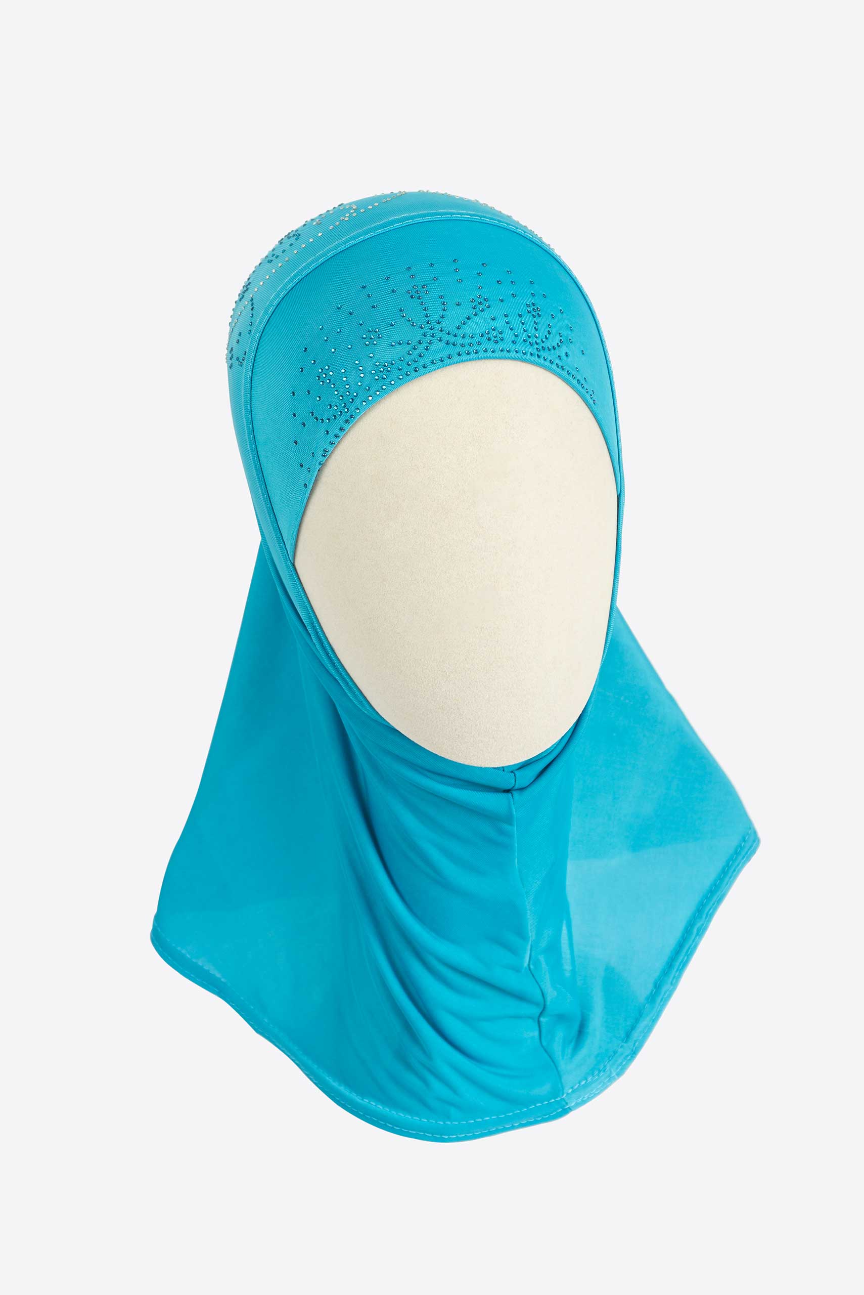 Swirl Hijab Scarf - Hijab Scarf - Muslim Lifestyle Store
