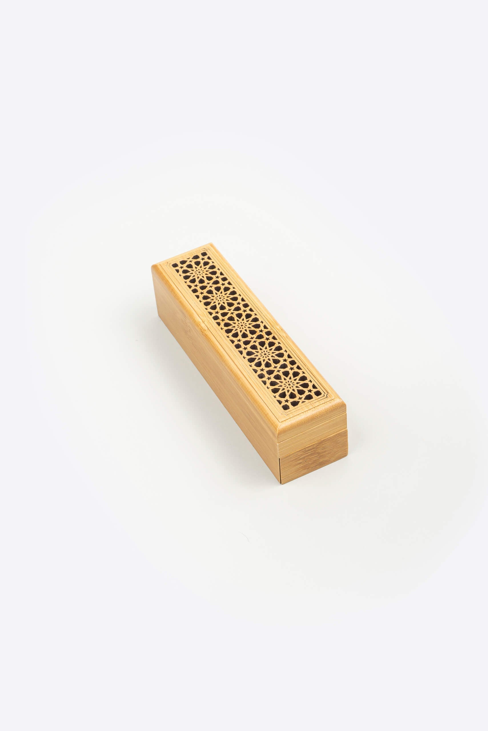 Wooden Sticks Incense Box - Incense - Muslim Lifestyle Store