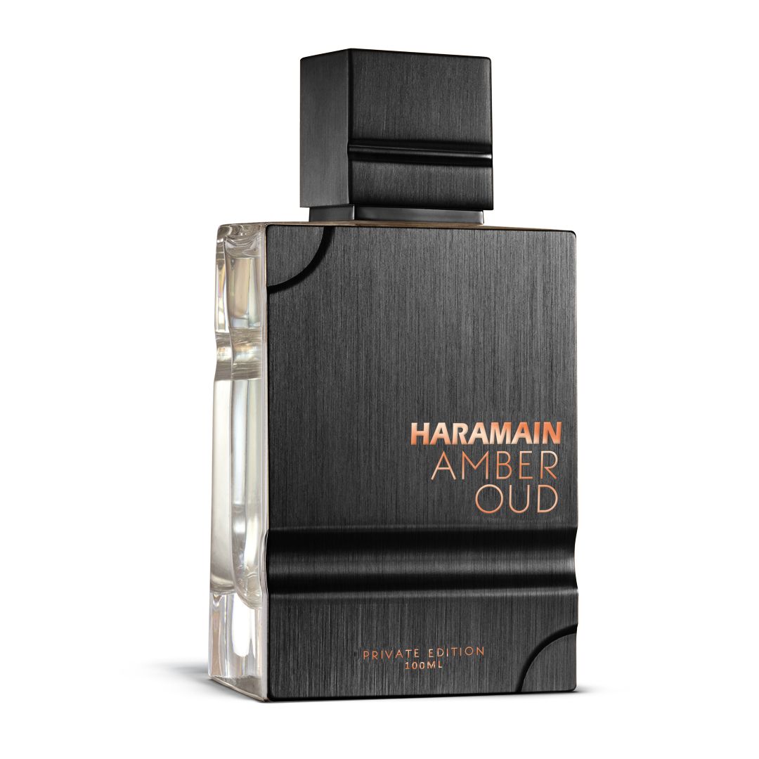 Amber Oud Private Edition - Al Haramain - Muslim Lifestyle Store