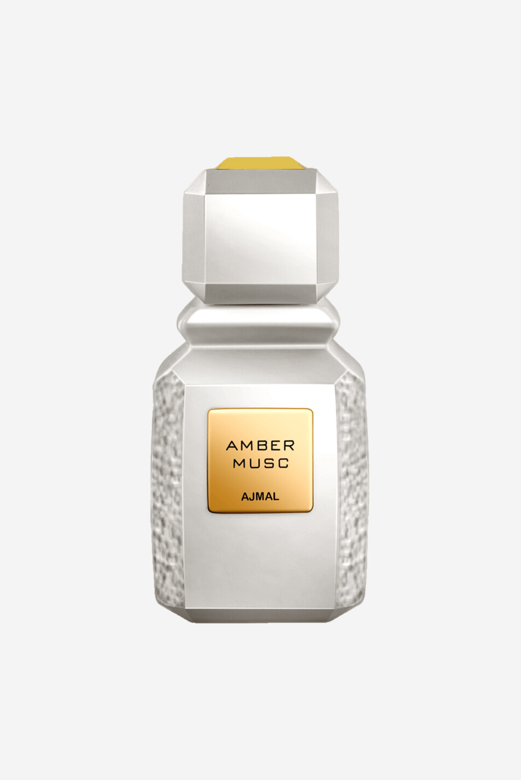 Amber Musc - Ajmal - Muslim Lifestyle Store