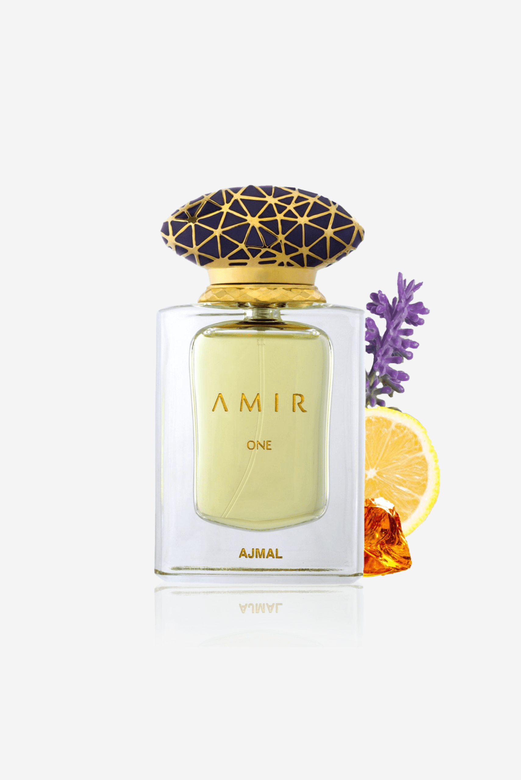 Amir One - Ajmal - Muslim Lifestyle Store