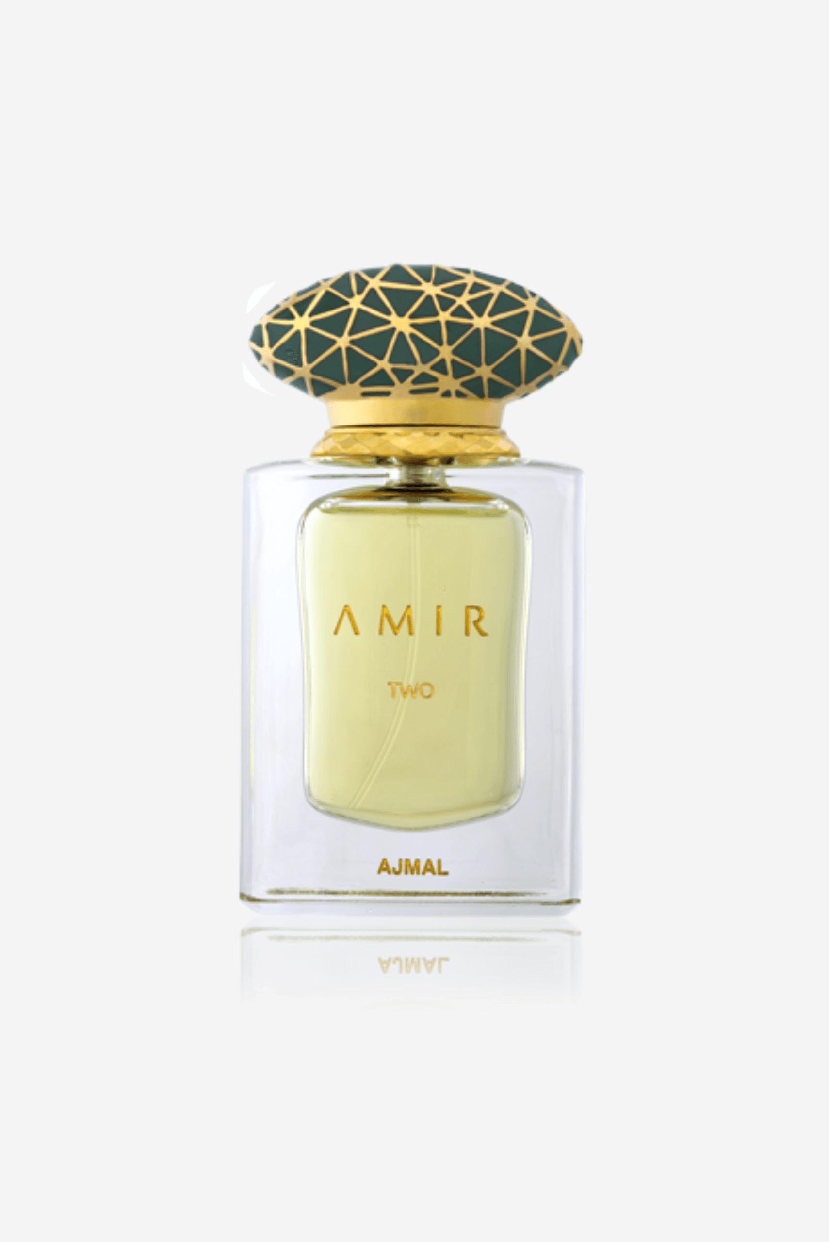Amir Two - Ajmal - Muslim Lifestyle Store
