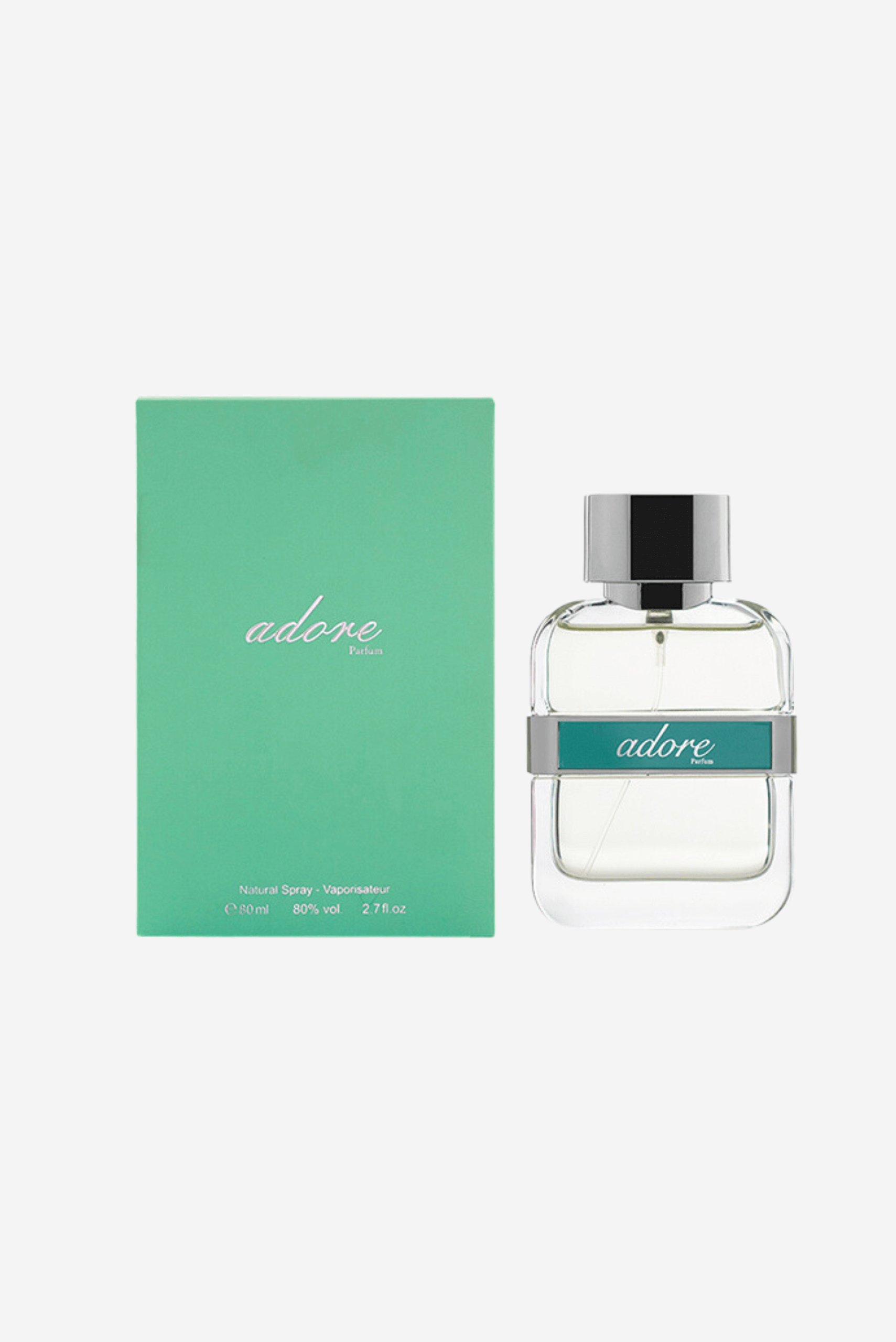 Adore - Arabian Oudh - Muslim Lifestyle Store