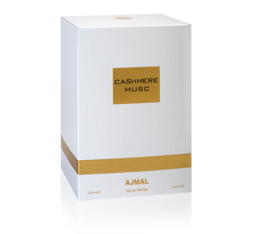 Cashmere Musc - Ajmal - Muslim Lifestyle Store