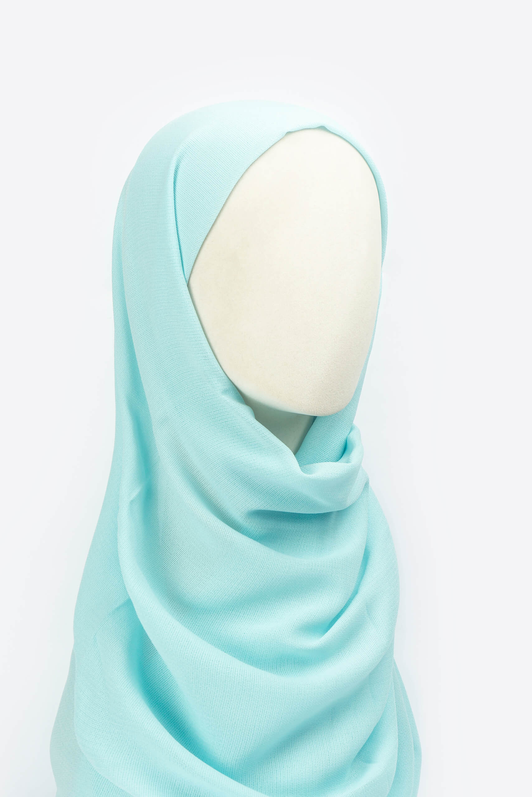 Gridline Hijab Scarf - Hijab Scarf - Muslim Lifestyle Store