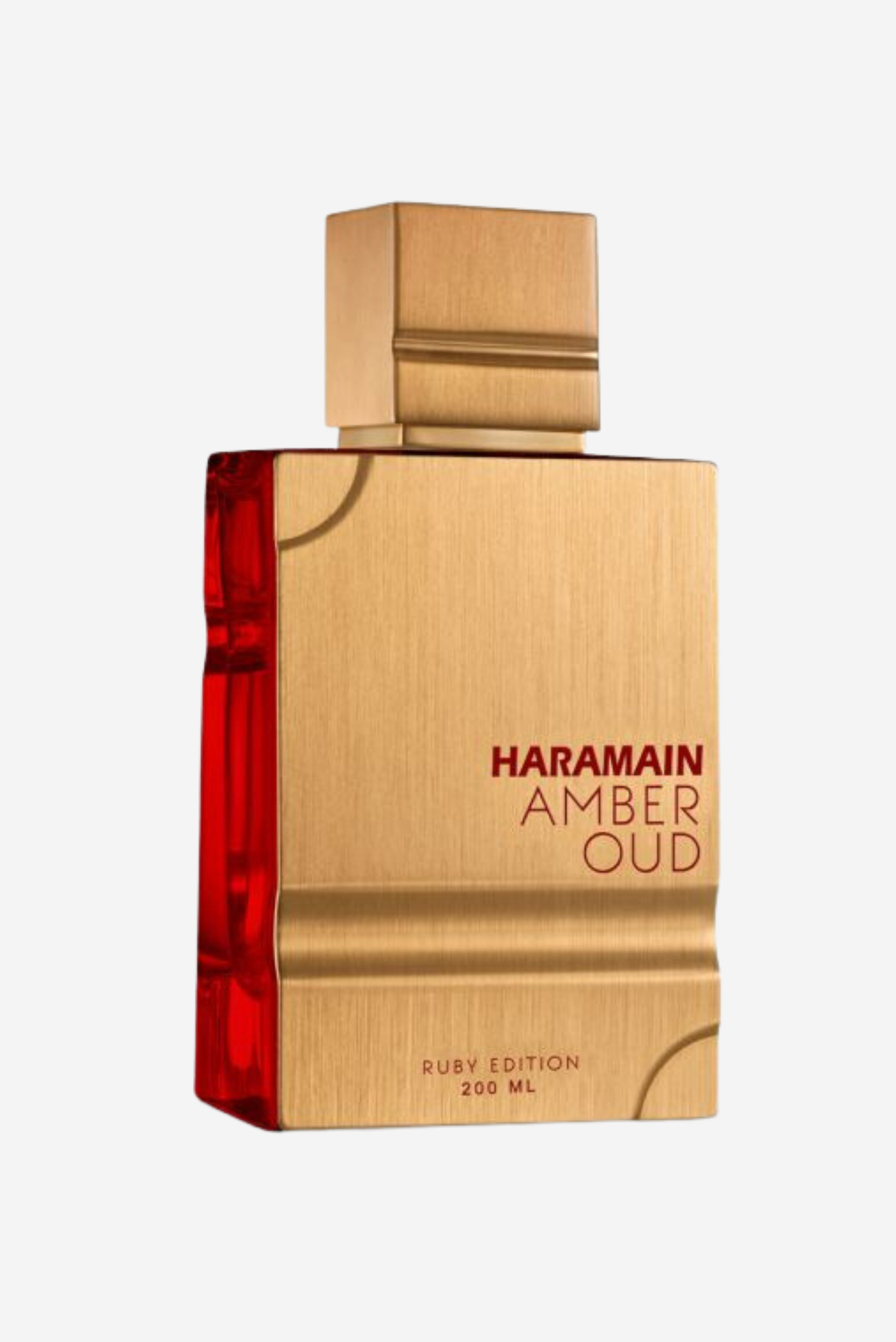 Amber Oud Ruby Edition - Al Haramain - Muslim Lifestyle Store