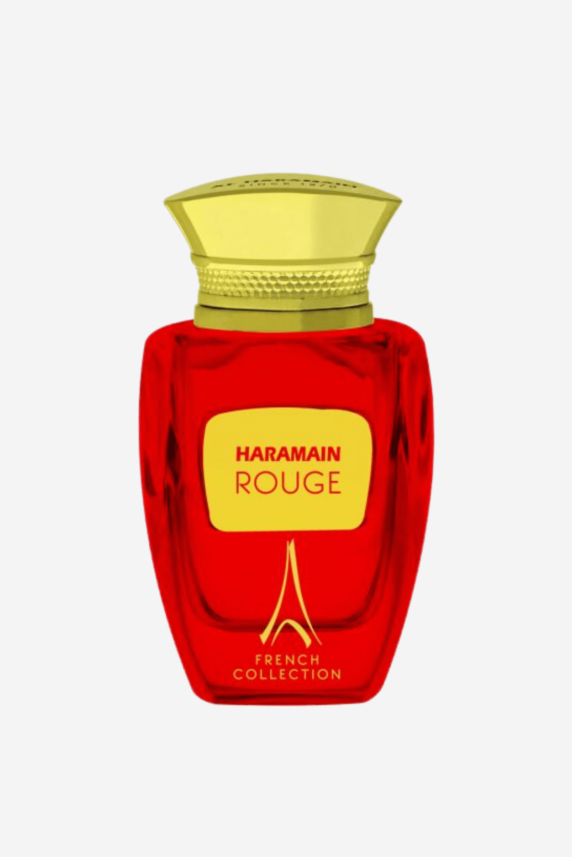 Rouge French Collection - Al Haramain - Muslim Lifestyle Store