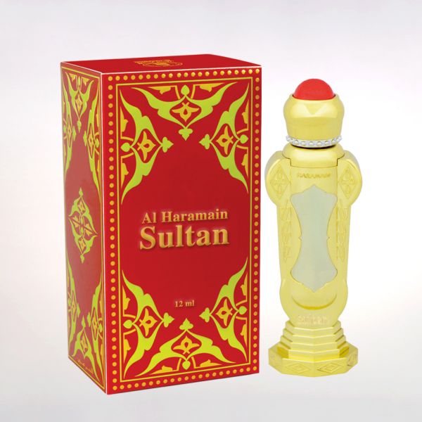 Sultan - Al Haramain - Muslim Lifestyle Store